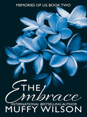 cover image of The Embrace